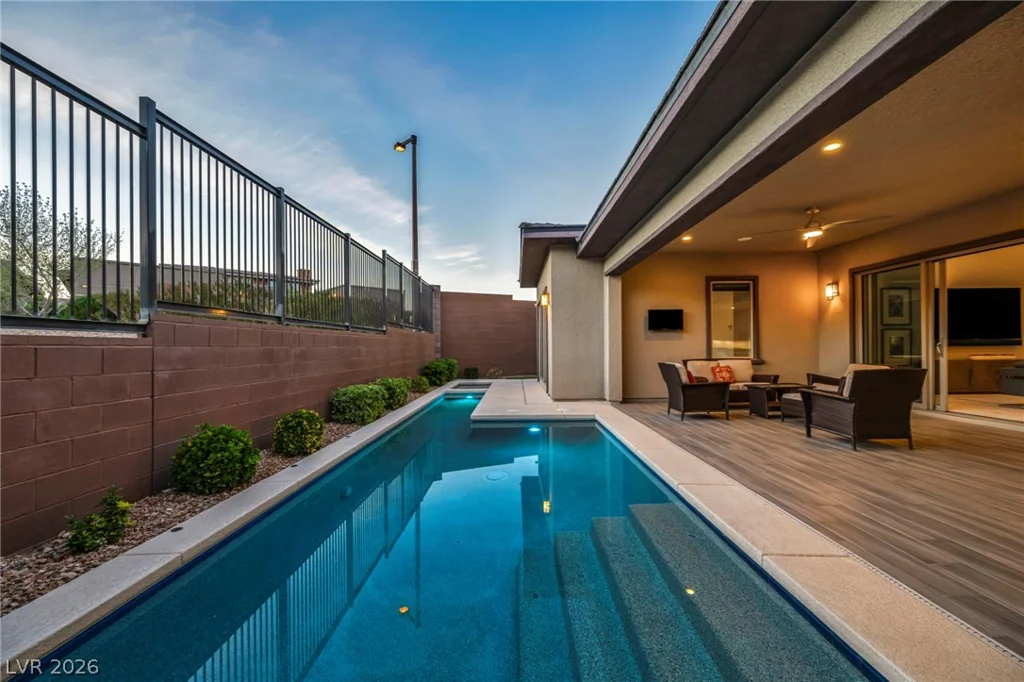 6675 DESERT CRIMSON, Las Vegas, NV 89148