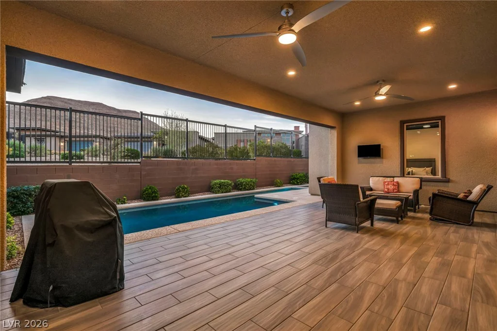 6675 DESERT CRIMSON, Las Vegas, NV 89148