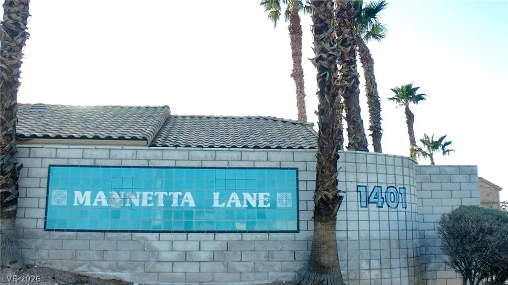 1401 Michael, Las Vegas, NV 89108