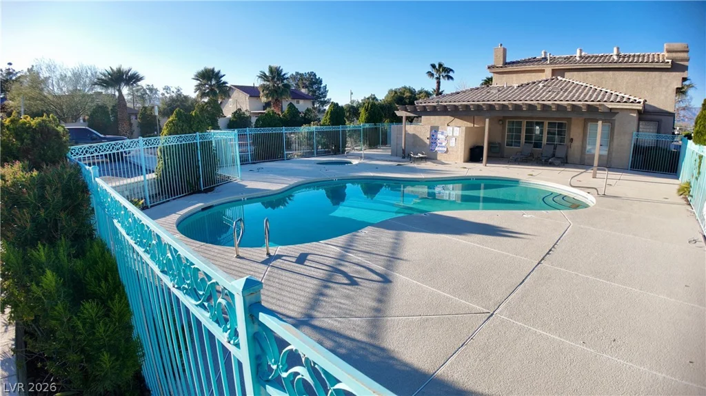 1401 Michael, Las Vegas, NV 89108
