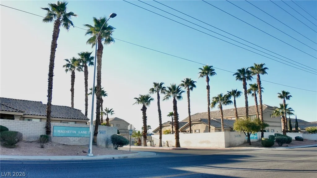 1401 Michael, Las Vegas, NV 89108