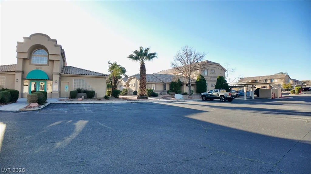 1401 Michael, Las Vegas, NV 89108