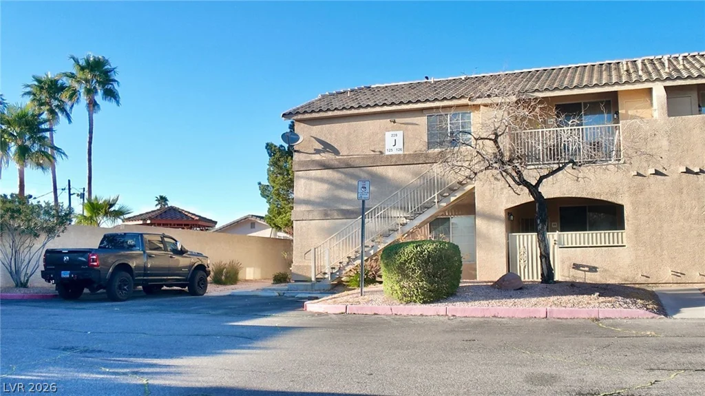1401 Michael, Las Vegas, NV 89108