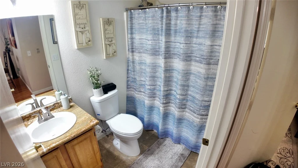 1401 Michael, Las Vegas, NV 89108