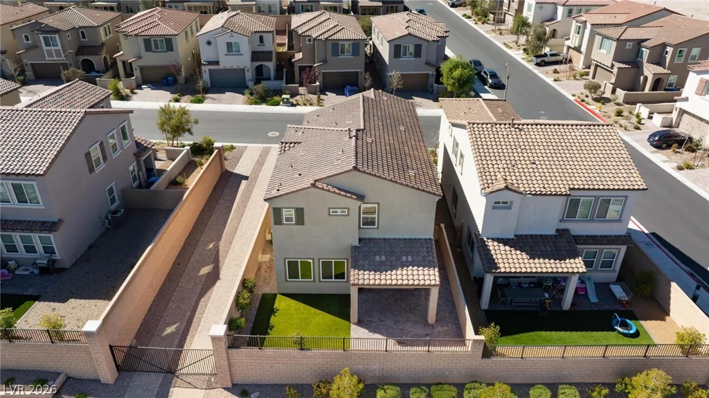 8946 Wallner, Las Vegas, NV 89166