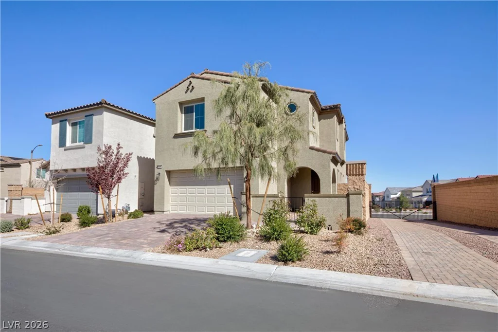 8946 Wallner, Las Vegas, NV 89166