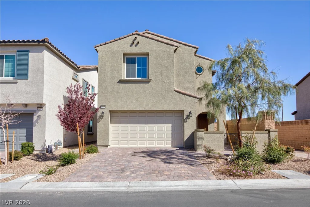 8946 Wallner, Las Vegas, NV 89166