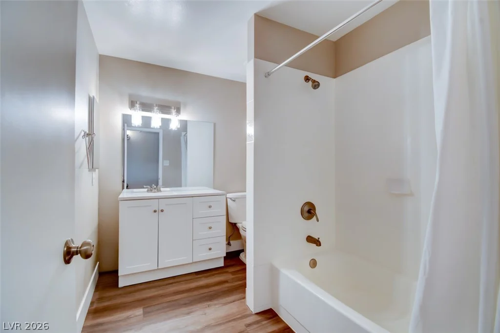 4368 Roanridge, Las Vegas, NV 89120