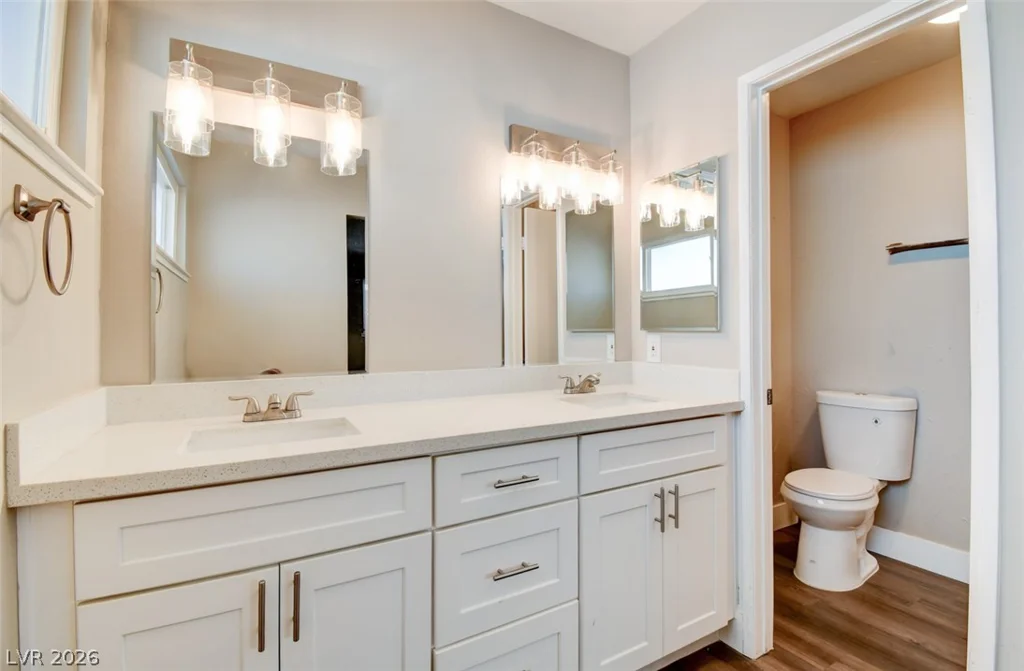 4368 Roanridge, Las Vegas, NV 89120