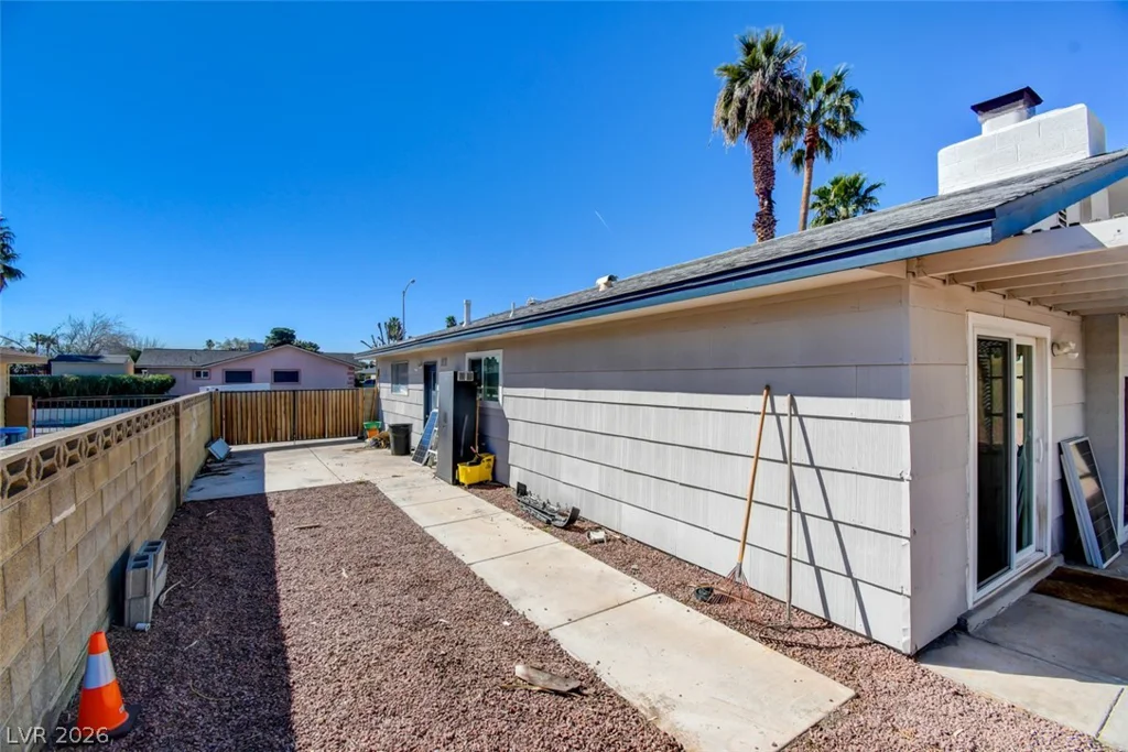 4368 Roanridge, Las Vegas, NV 89120