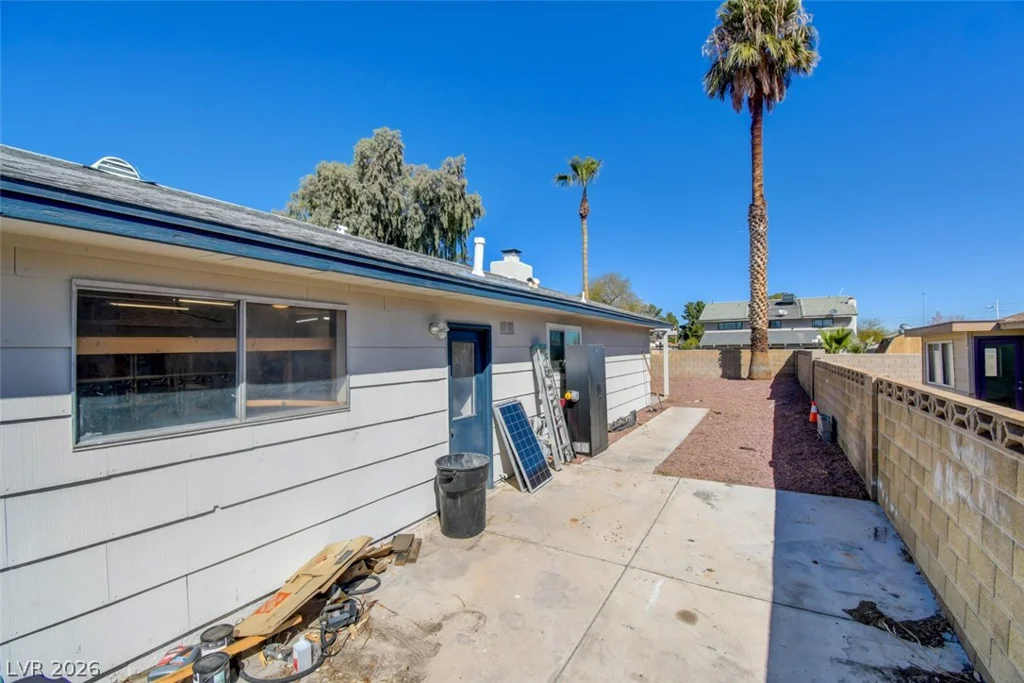 4368 Roanridge, Las Vegas, NV 89120