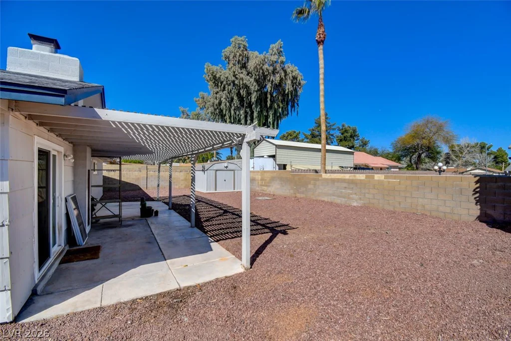 4368 Roanridge, Las Vegas, NV 89120