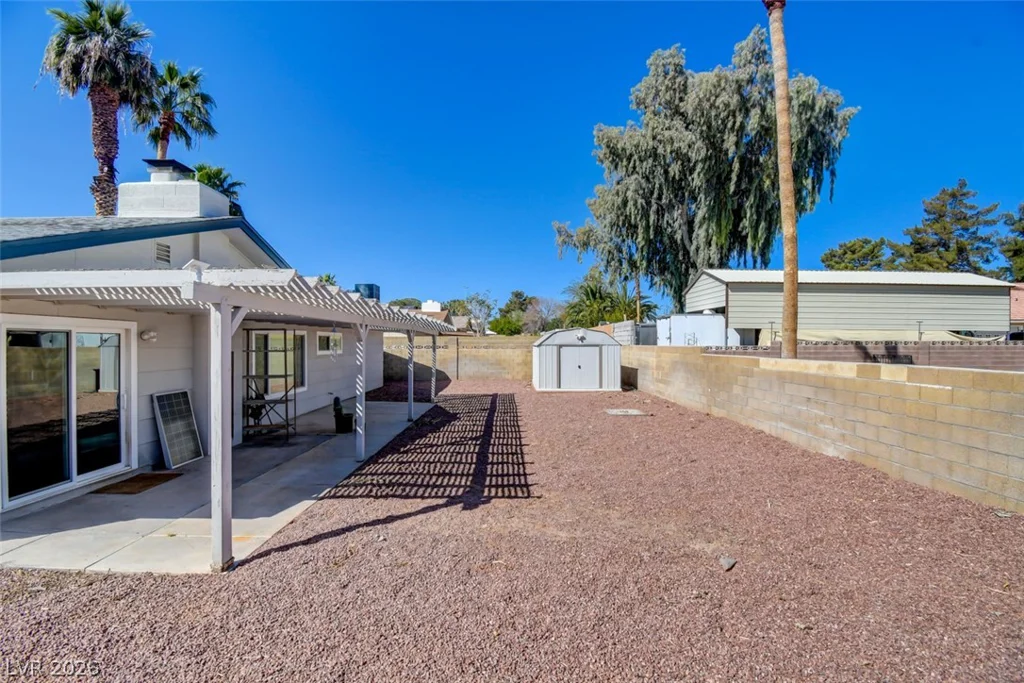 4368 Roanridge, Las Vegas, NV 89120