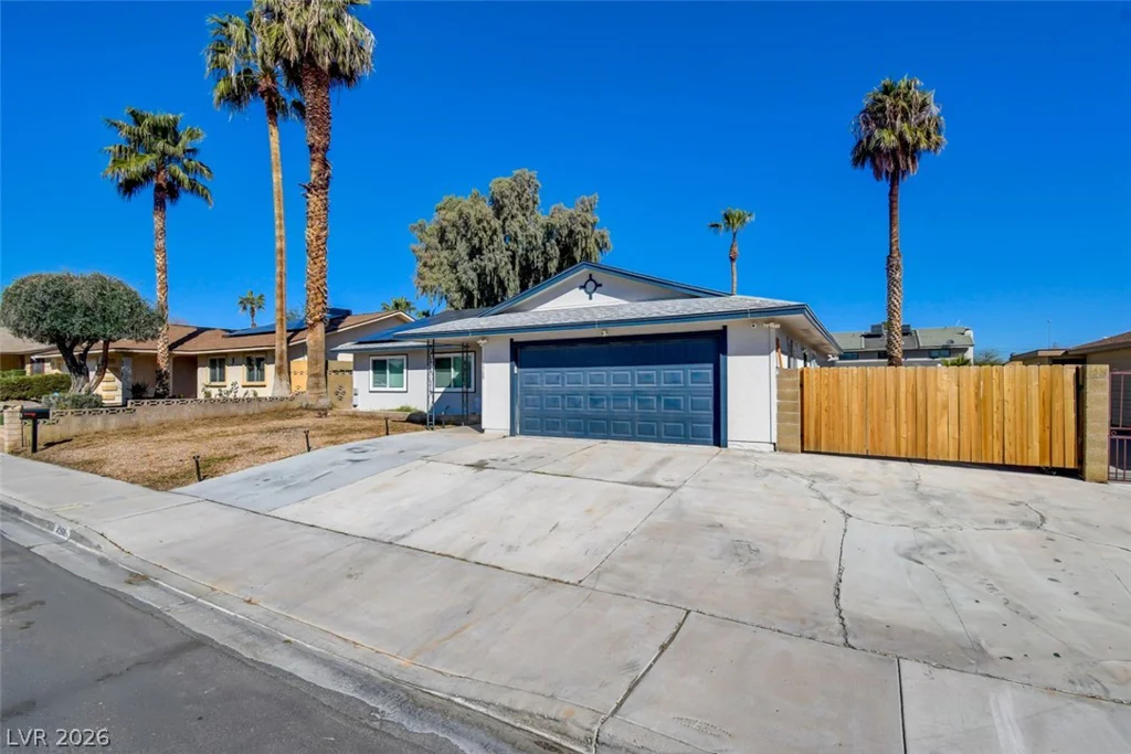4368 Roanridge, Las Vegas, NV 89120