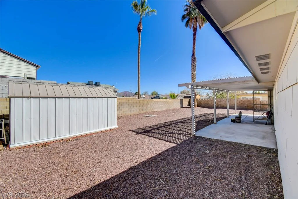 4368 Roanridge, Las Vegas, NV 89120