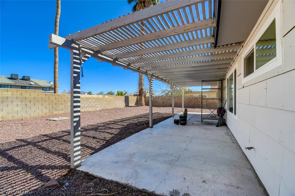 4368 Roanridge, Las Vegas, NV 89120