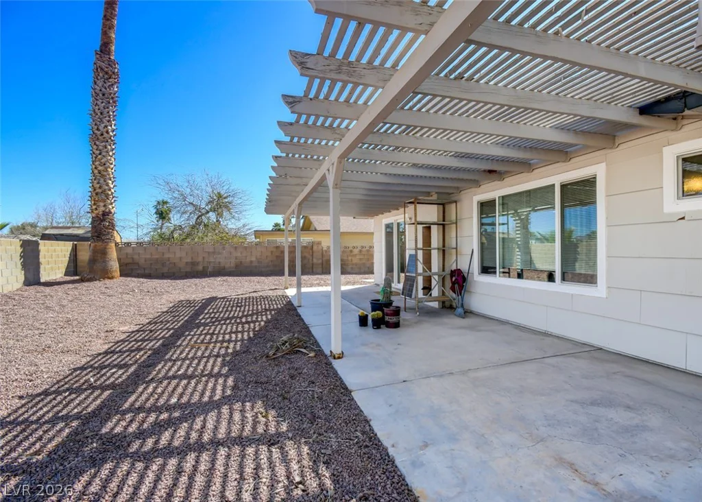4368 Roanridge, Las Vegas, NV 89120