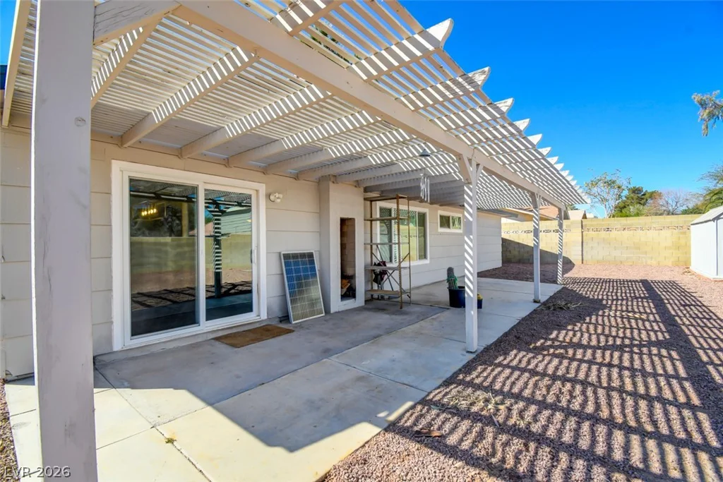 4368 Roanridge, Las Vegas, NV 89120