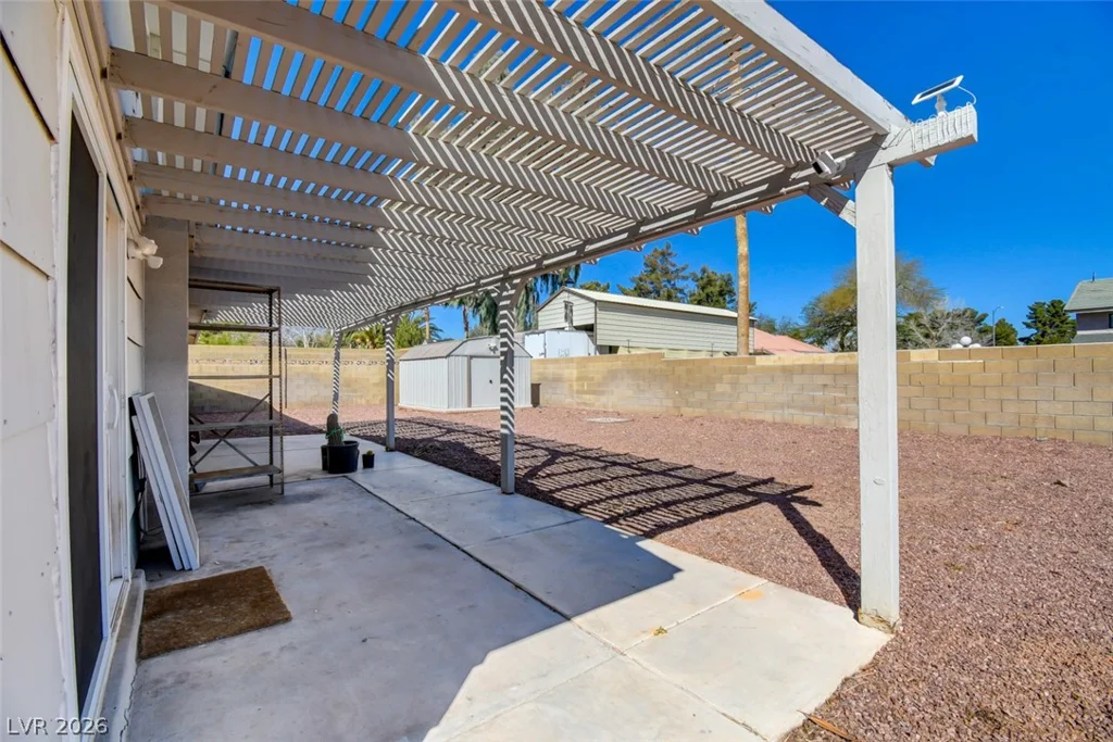 4368 Roanridge, Las Vegas, NV 89120