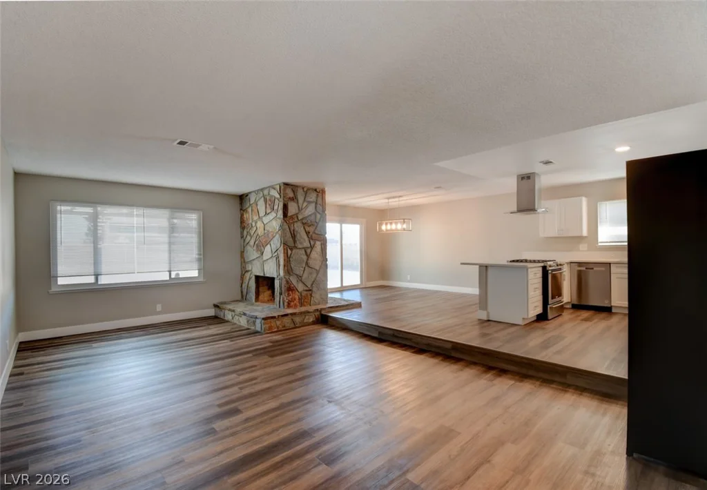 4368 Roanridge, Las Vegas, NV 89120