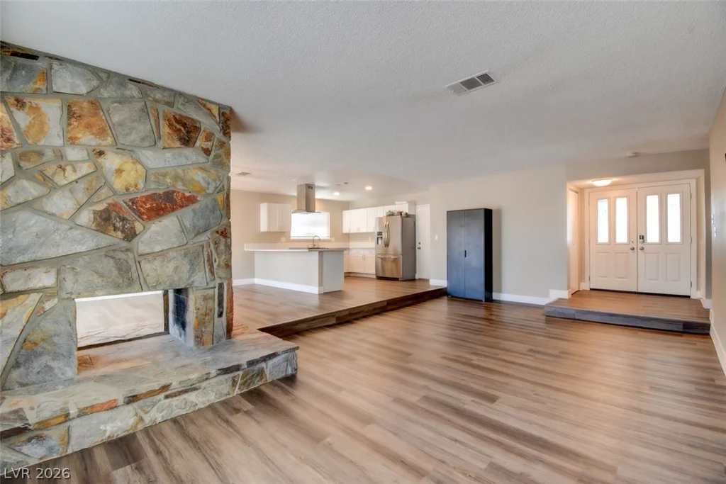 4368 Roanridge, Las Vegas, NV 89120