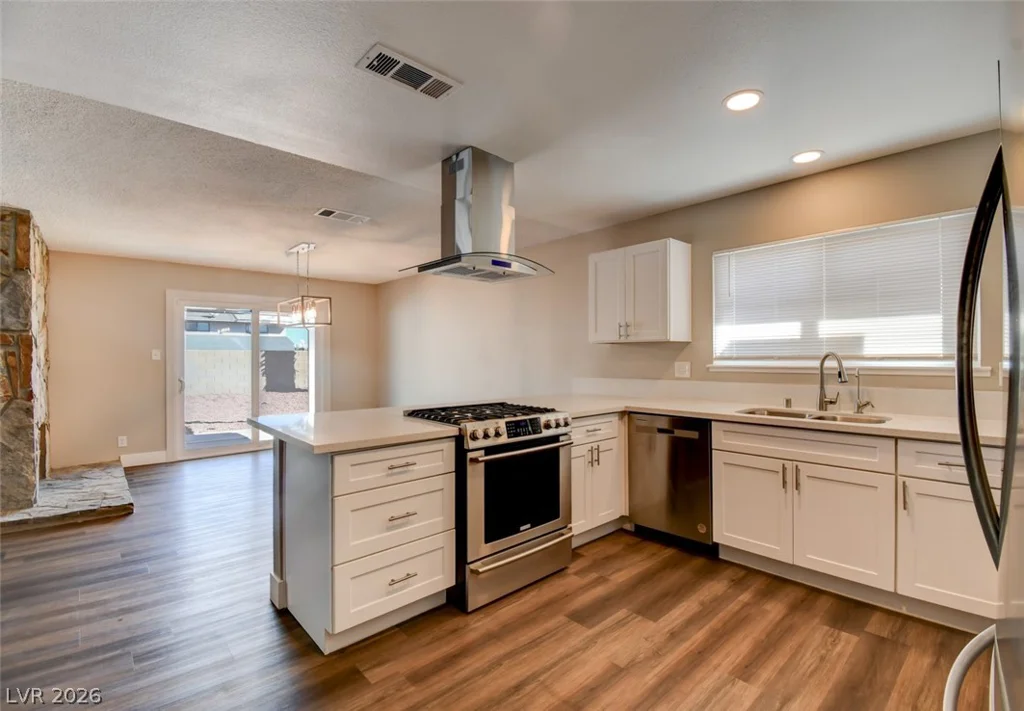 4368 Roanridge, Las Vegas, NV 89120