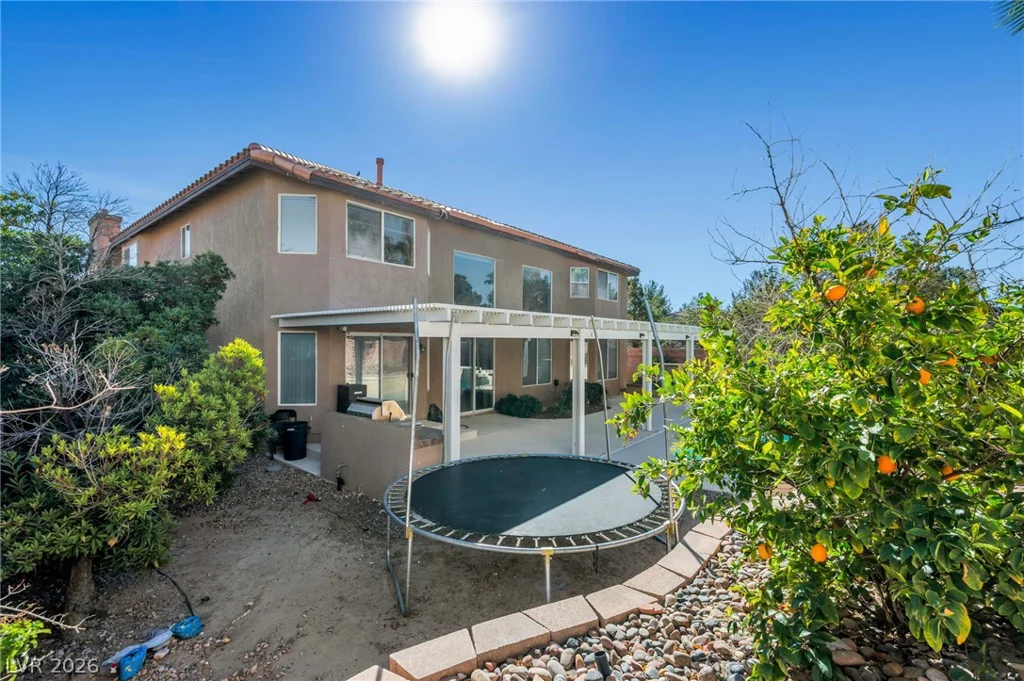7685 Golden Lantern, Las Vegas, NV 89139