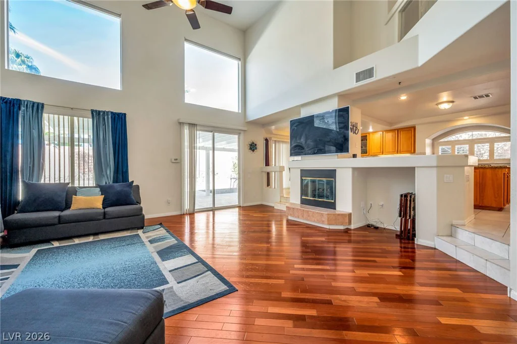 7685 Golden Lantern, Las Vegas, NV 89139