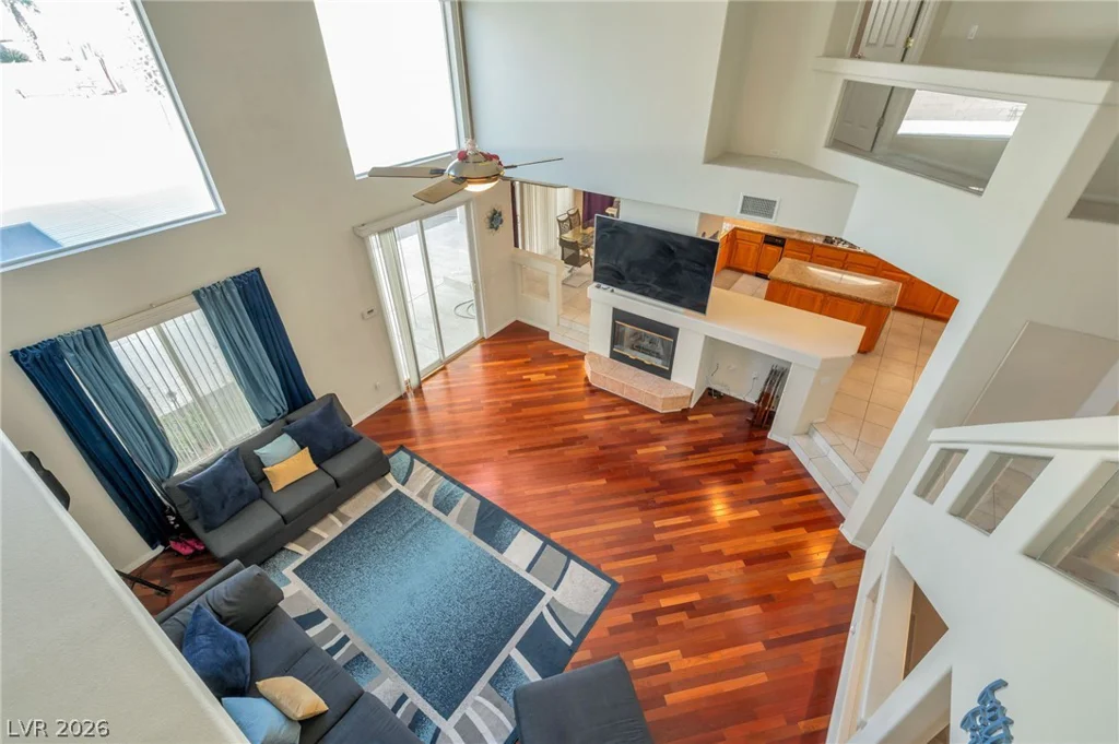 7685 Golden Lantern, Las Vegas, NV 89139
