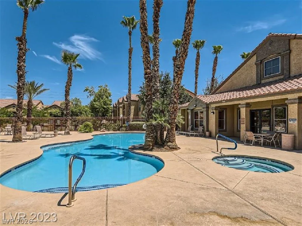2300 Silverado Ranch, Las Vegas, NV 89183