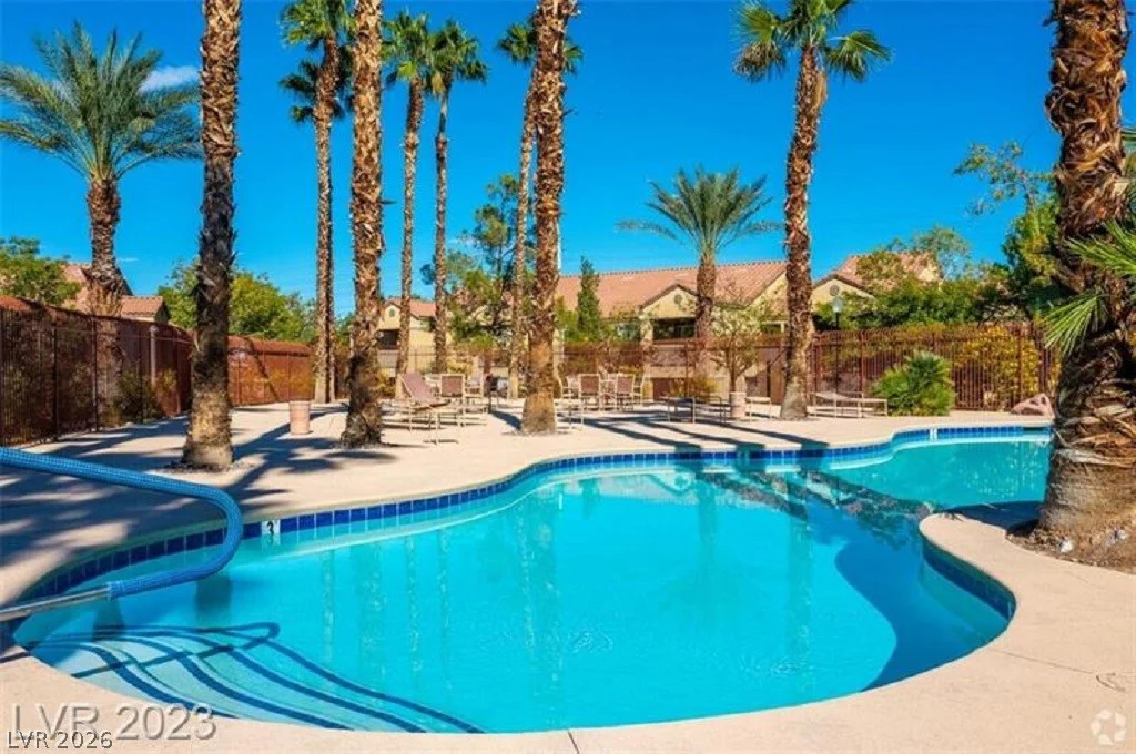 2300 Silverado Ranch, Las Vegas, NV 89183