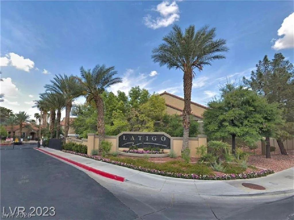 2300 Silverado Ranch, Las Vegas, NV 89183