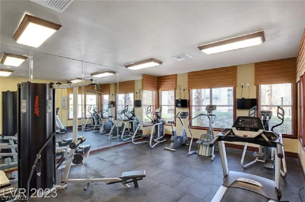 2300 Silverado Ranch, Las Vegas, NV 89183