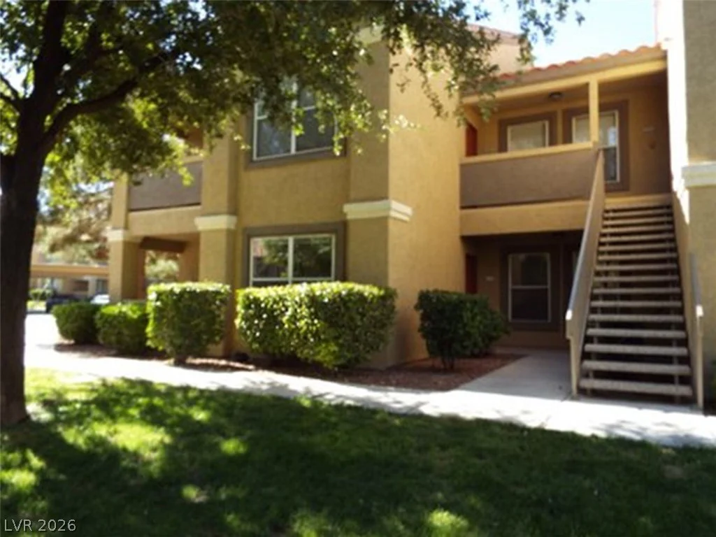 2300 Silverado Ranch, Las Vegas, NV 89183