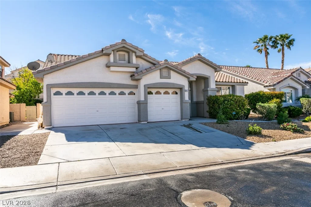 3071 Misty Moon, Henderson, NV 89052