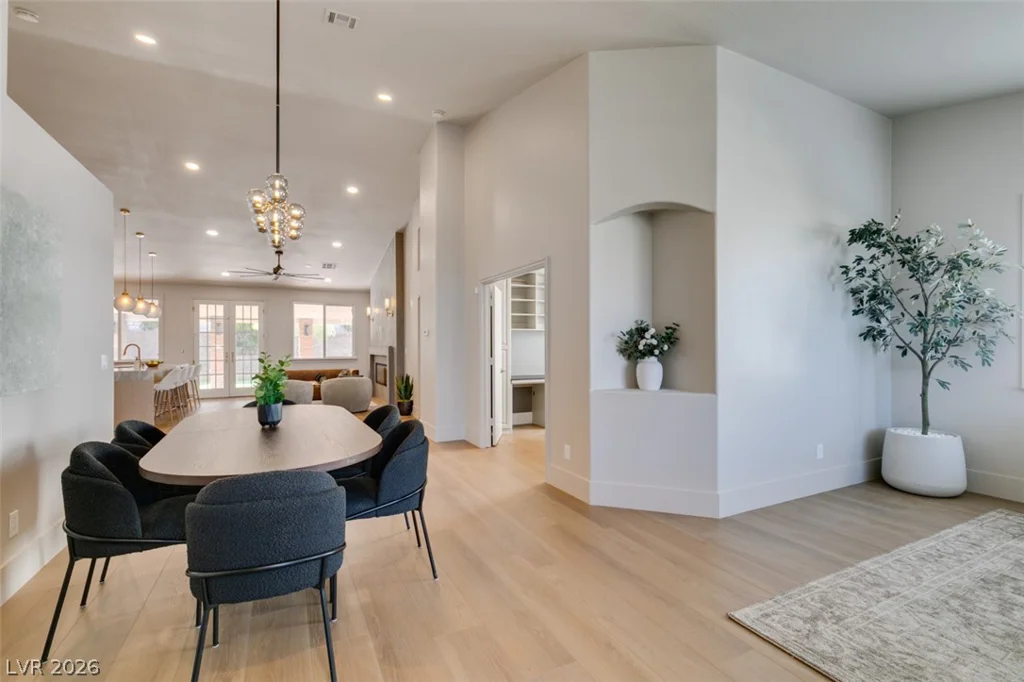 3071 Misty Moon, Henderson, NV 89052