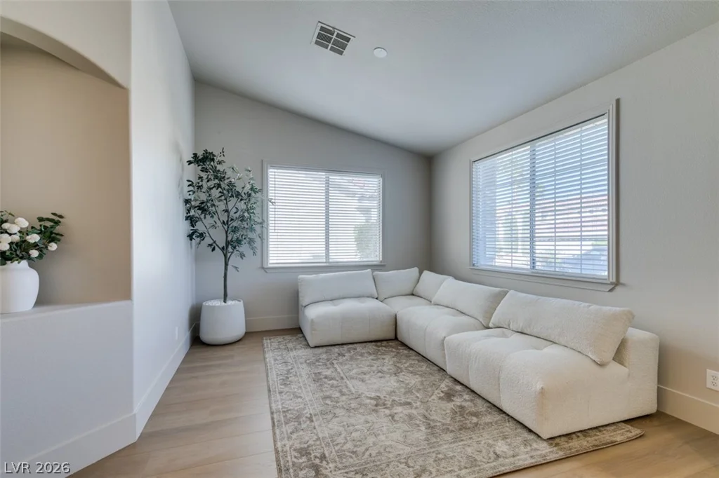3071 Misty Moon, Henderson, NV 89052