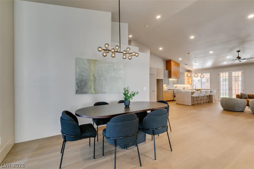 3071 Misty Moon, Henderson, NV 89052