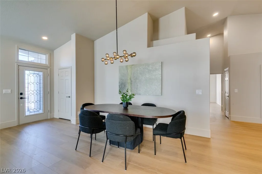 3071 Misty Moon, Henderson, NV 89052