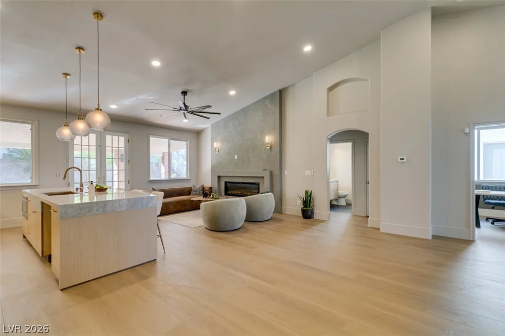 3071 Misty Moon, Henderson, NV 89052