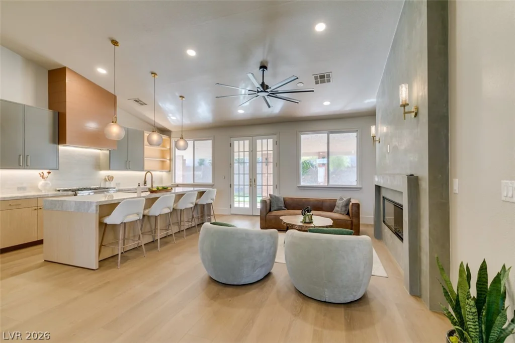 3071 Misty Moon, Henderson, NV 89052