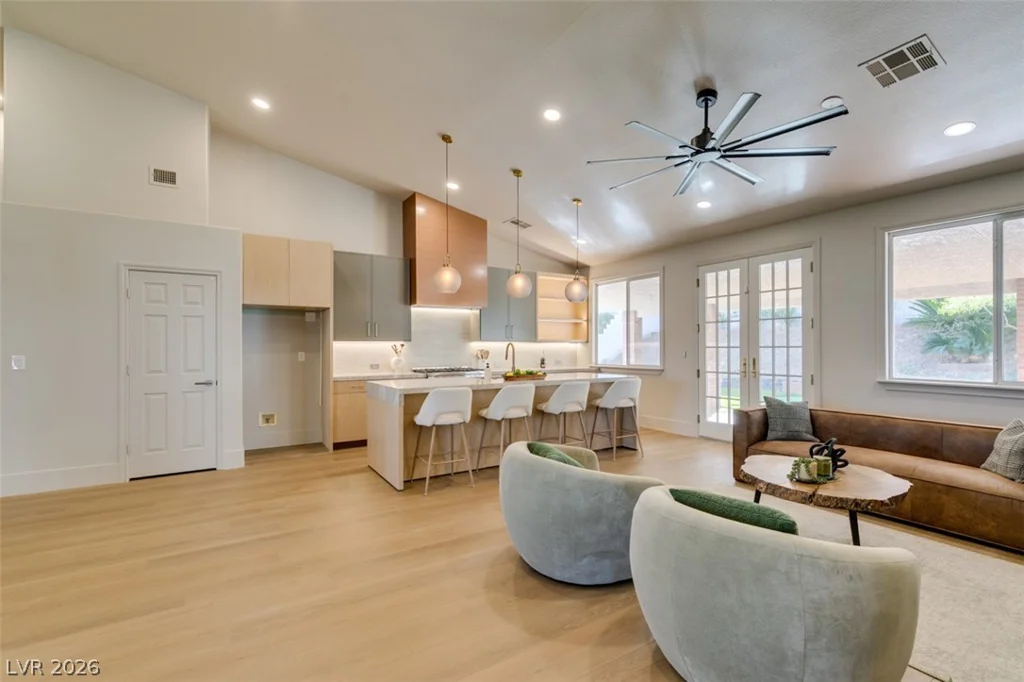 3071 Misty Moon, Henderson, NV 89052
