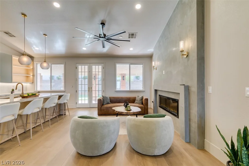 3071 Misty Moon, Henderson, NV 89052