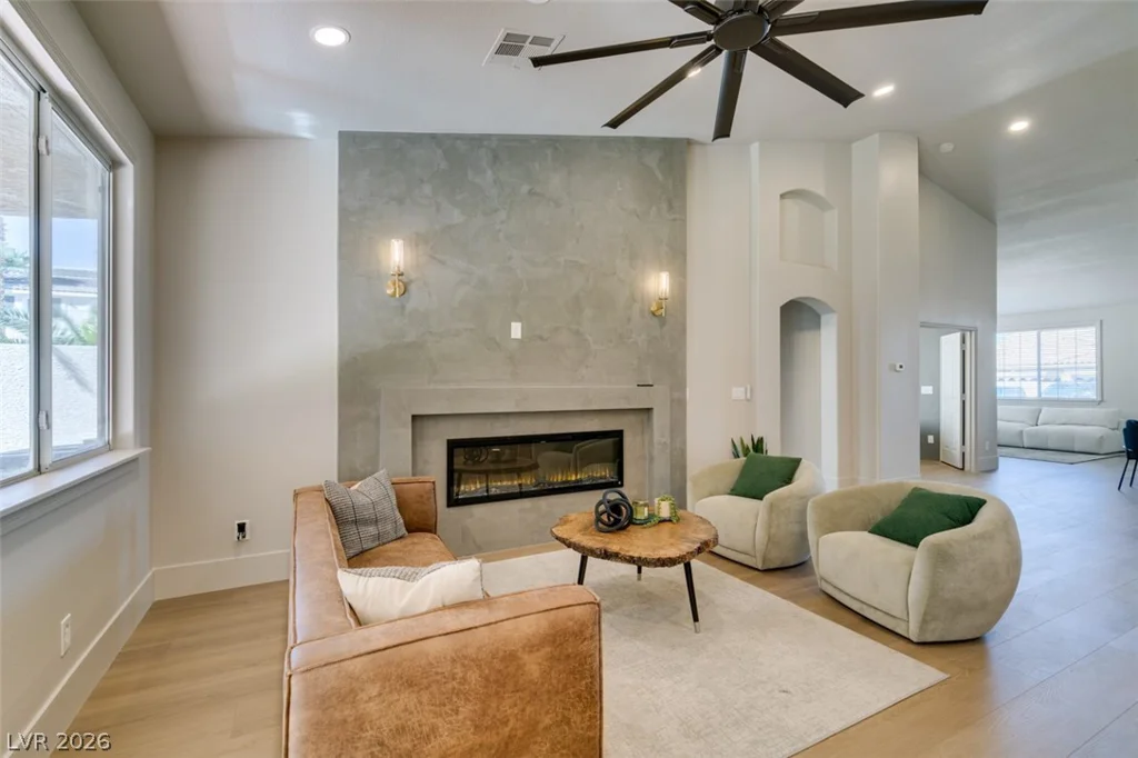 3071 Misty Moon, Henderson, NV 89052