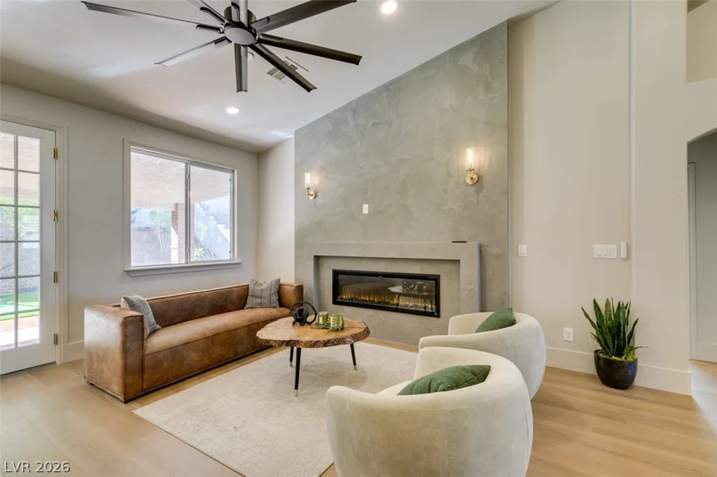 3071 Misty Moon, Henderson, NV 89052
