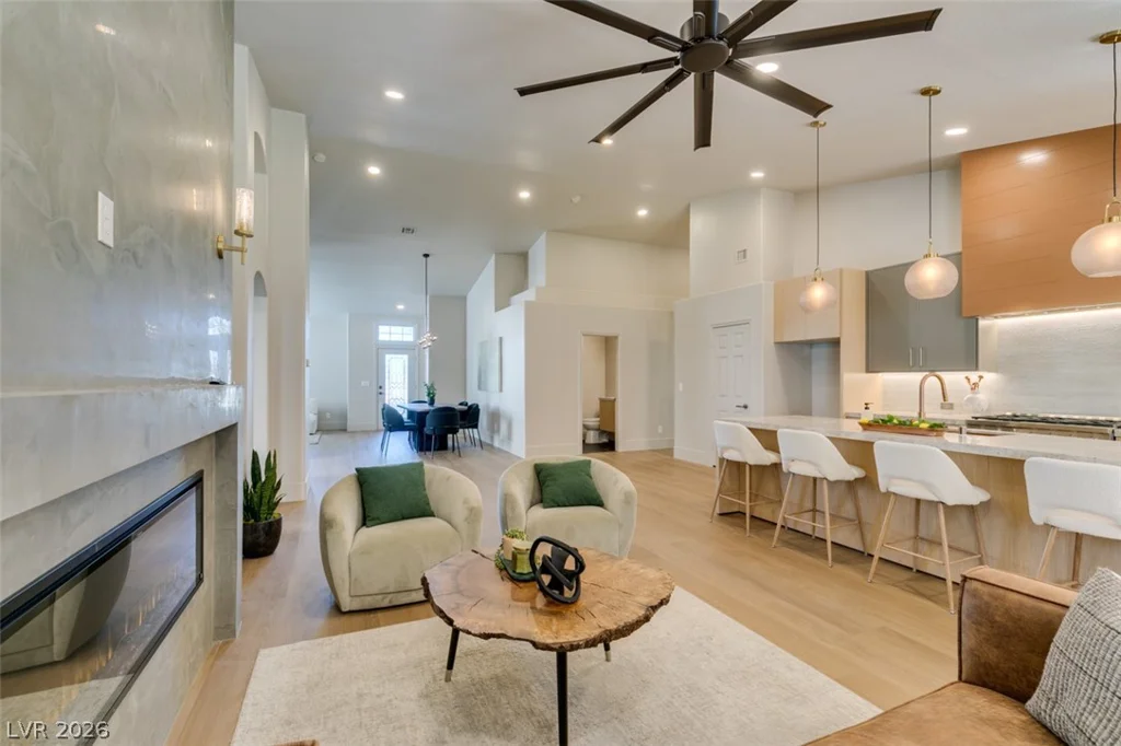 3071 Misty Moon, Henderson, NV 89052