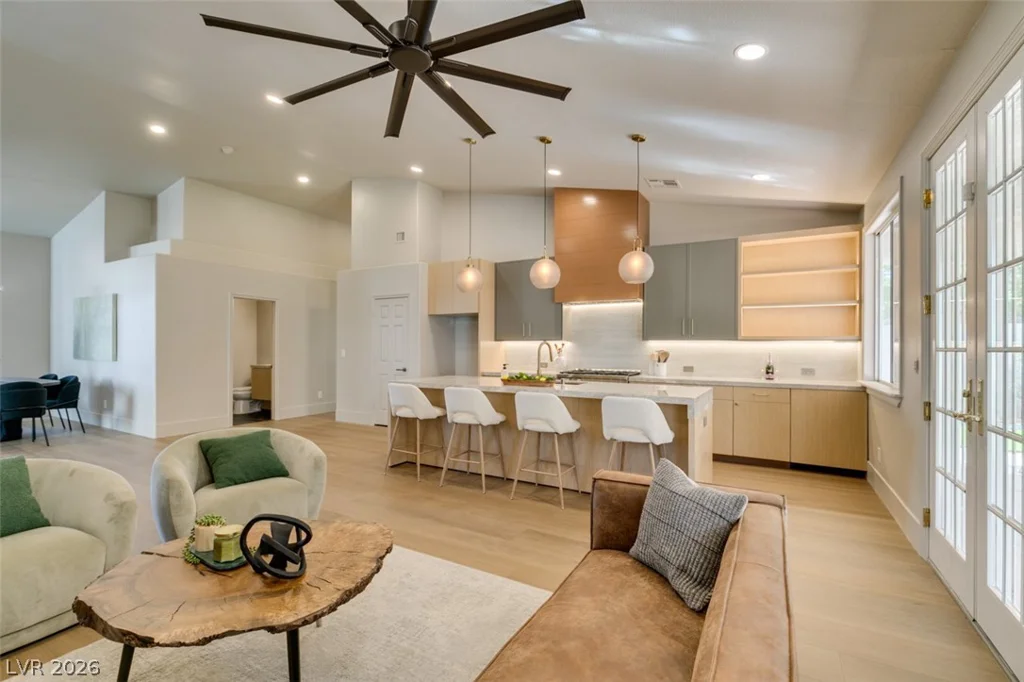 3071 Misty Moon, Henderson, NV 89052