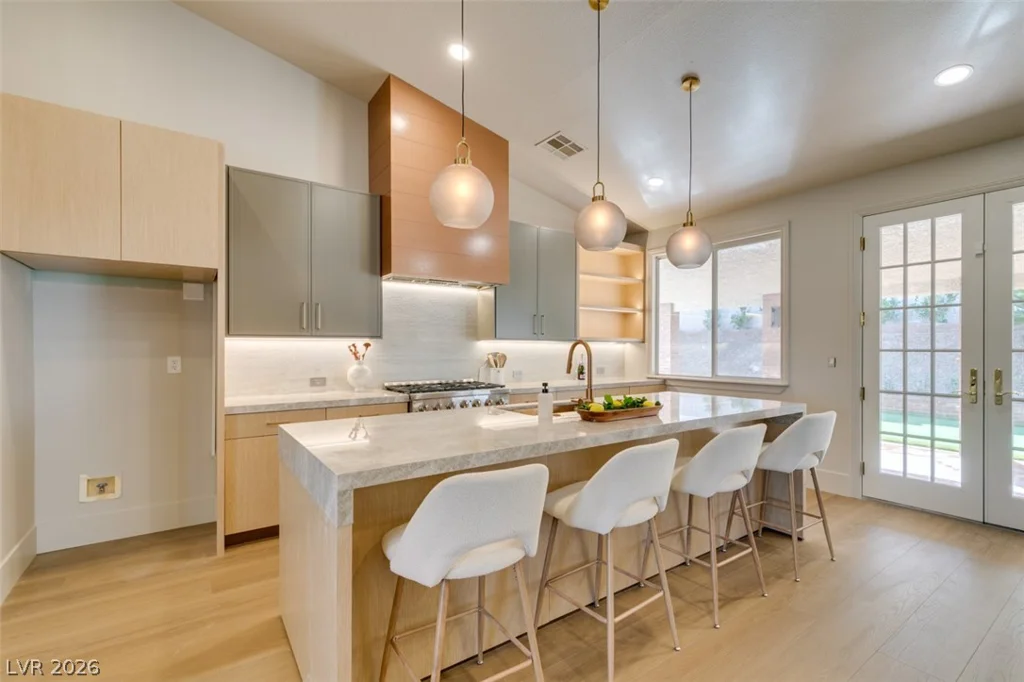 3071 Misty Moon, Henderson, NV 89052