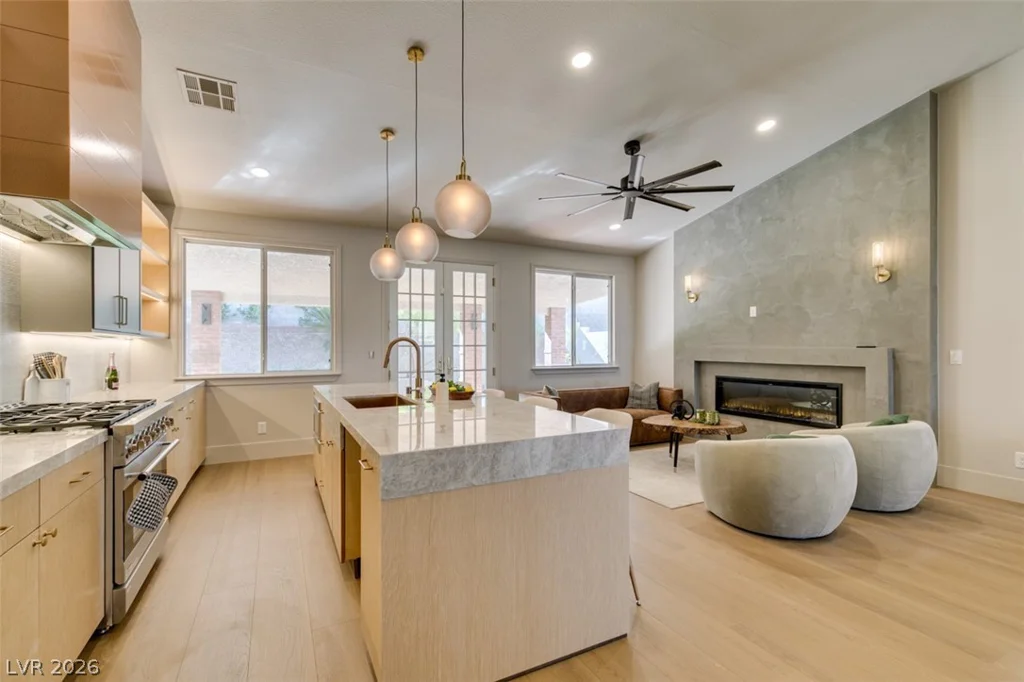 3071 Misty Moon, Henderson, NV 89052