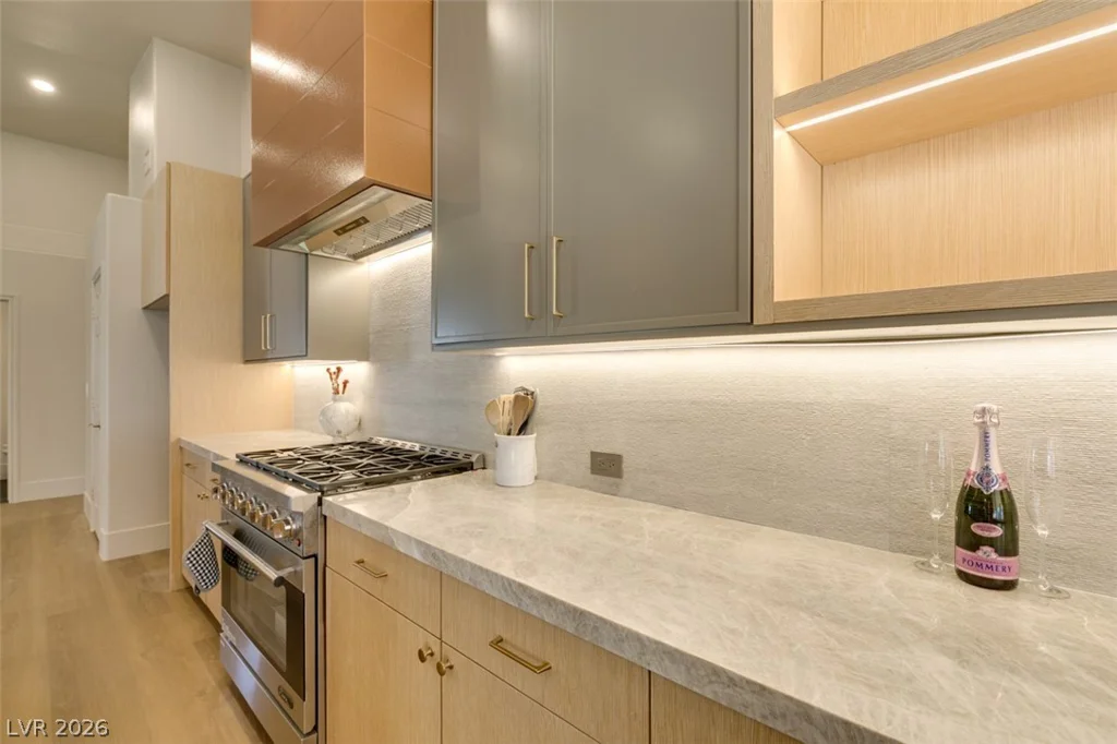 3071 Misty Moon, Henderson, NV 89052
